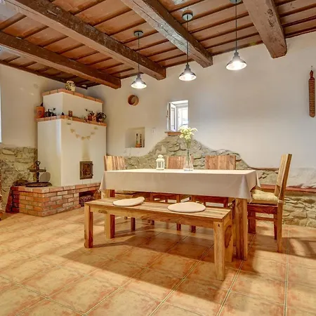 Holiday home Vinceller Lak Balatonalmadi