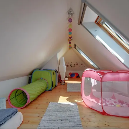 Holiday home Vinceller Lak Balatonalmadi