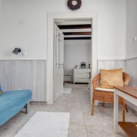 Holiday home Vinceller Lak Balatonalmadi