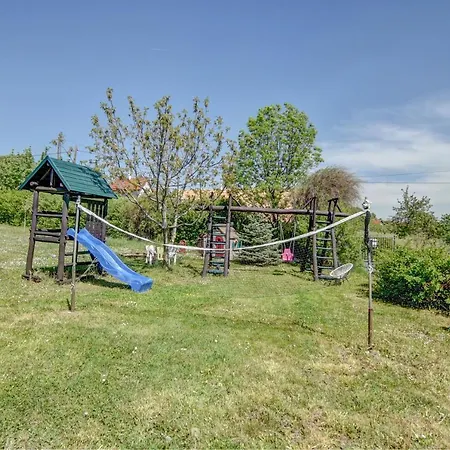 Holiday home Vinceller Lak Balatonalmadi